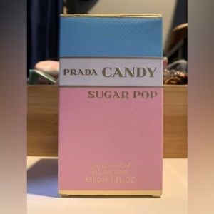 Prada Eau de Parfum